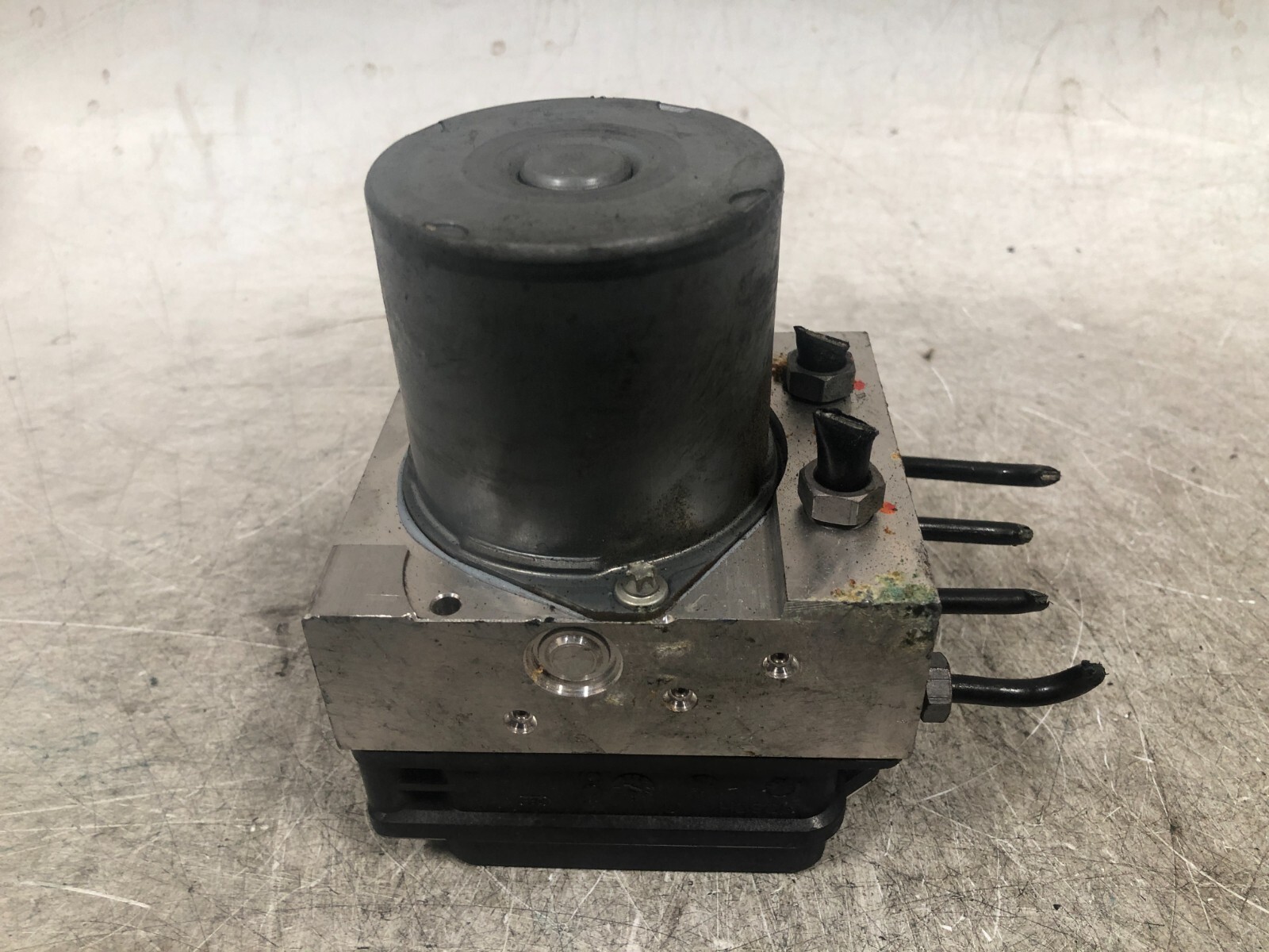 BMW ABS Anti-Lock Brake Pump Module Unit 3451341929601 | eBay 