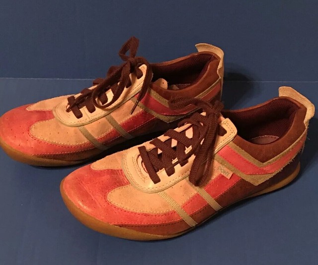 Pony Dash All Terrain Running Shoes Women Size 10 Athletic Shoes EUC eBay