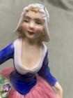 Janet HN-1916 Royal Doulton Figurine England Bone China — photo 1