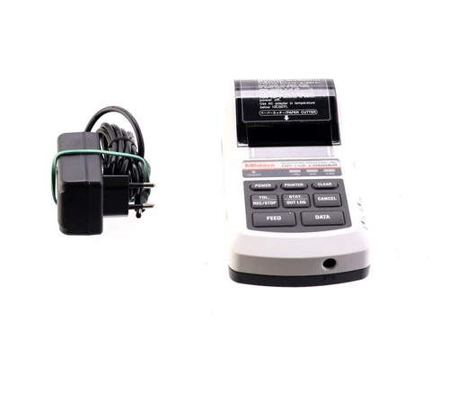 MITUTOYO DP-1VA DP1VA LOGGER