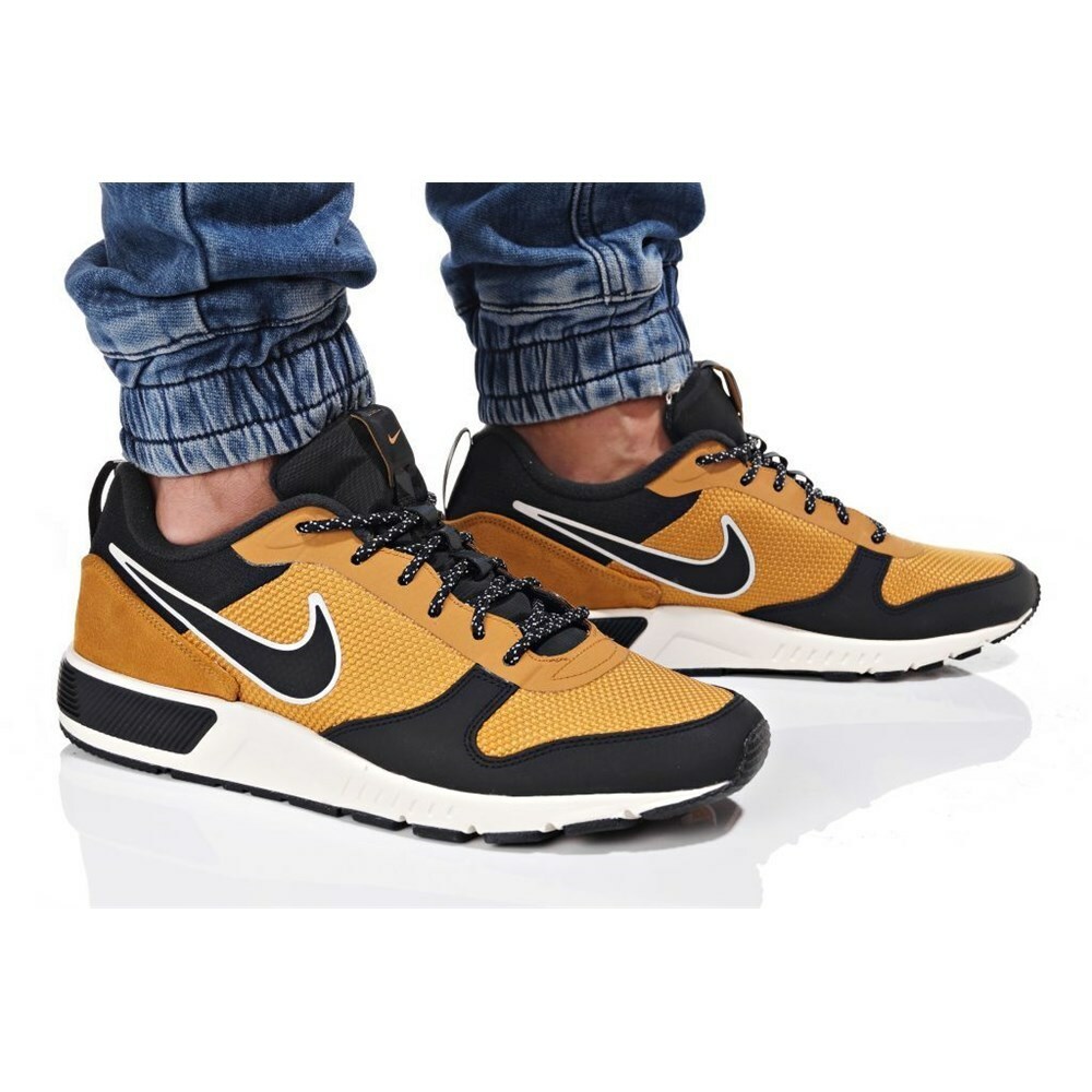 عام قرض أسماك النعمان nike nightgazer trail black - hefni-eng.com