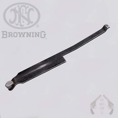 FN/BROWNING Hi-Power Sear Spring w/ Button - 9mm