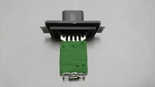 R039 New HVAC Blower Motor Resistor OEM# 4885635AA, 4885635AB, 4885635AC,