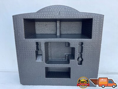 2015-2017 ACURA TLX TRUNK EMERGENCY JACK & TOOLS FOAM TRAY STORAGE OEM 15 16 17