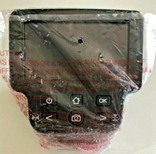 MAGNASONIC 22MP Film Scanner with 5" Display -Film CONVERTER FS71