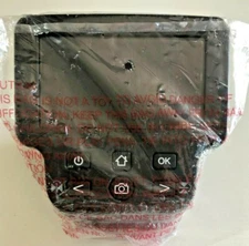 MAGNASONIC 22MP Film Scanner with 5" Display -Film CONVERTER  FS71 