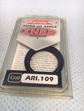 Cp Paraoli Forcella Ariete 43x55x9,5/10,5 Kawasaki Suzuki Kayaba Yamaha ARI.109