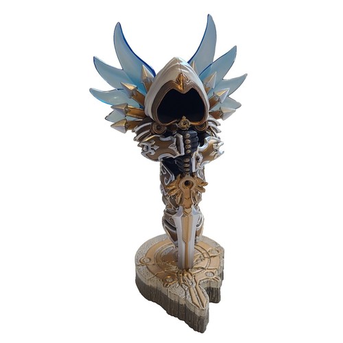 Diablo III: Blizzard Holiday Employee Exclusive 2012 Treasure