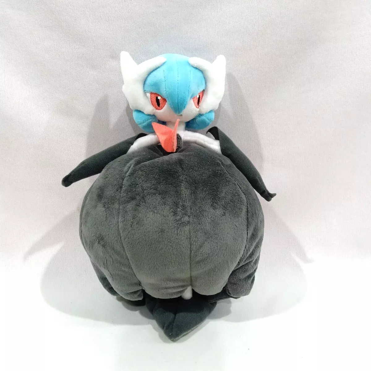 Shiny Mega Gardevoir Pokemon Center 2016 Original Japan Plush