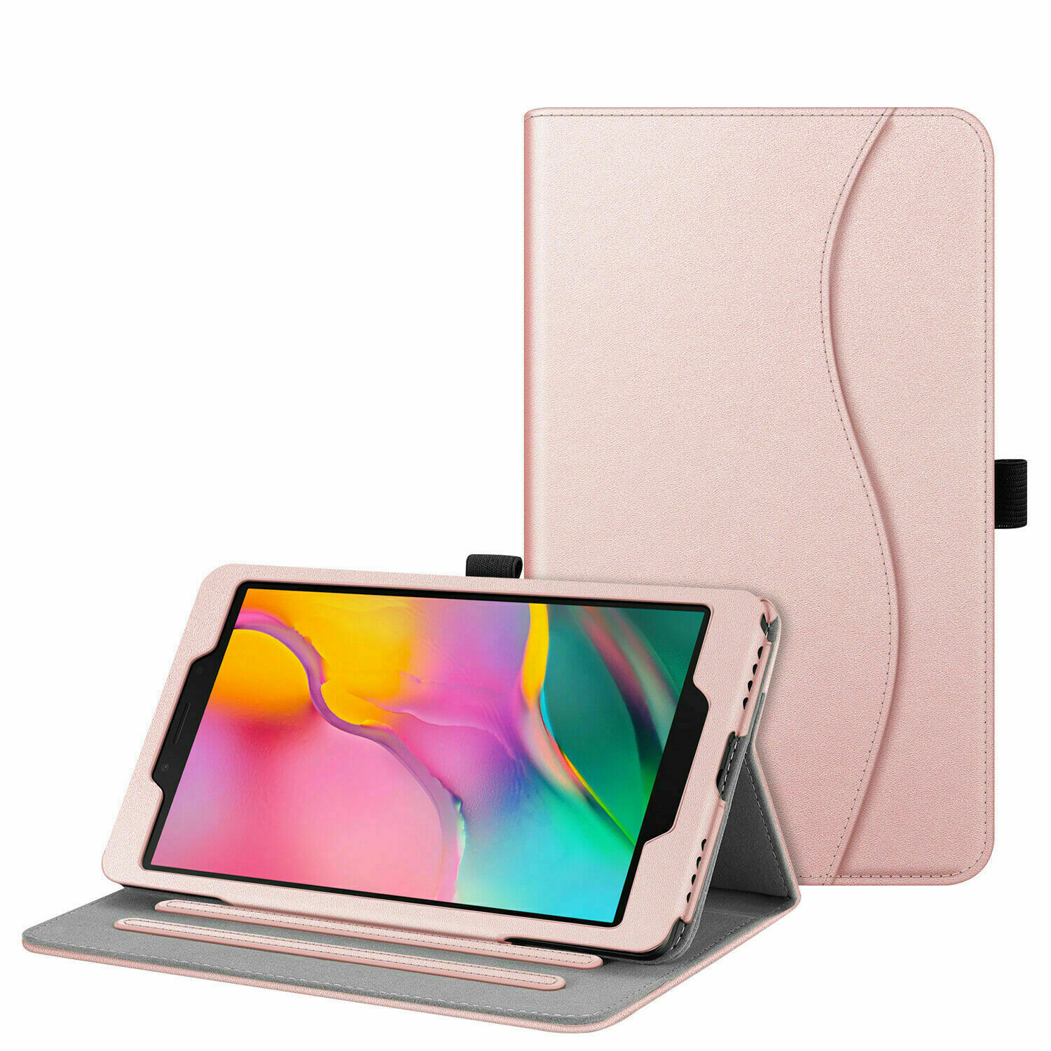 Case for Samsung Galaxy Tab A 8.0 2019 No S Pen SM-T290 Stand