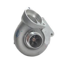 Turbolader für BMW E87 E90 E91 320d 120d 318d 163PS Mitsubishi TF035