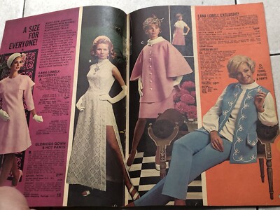 希少　Lana Lobell 1950年代　5冊セット 希少 Lana Lobell 1950年代 5冊セット Lana Lobell 1950年代