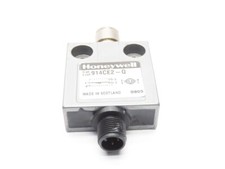 HONEYWELL 914CE2-Q 250VAC 5A NSNP