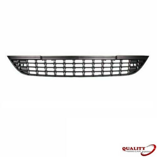 Front Bumper Lower Grille No PDC Holes Vauxhall Astra J Estate 10-12 Not For GTC - Bild 1 von 7