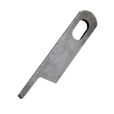 Upper Knife #202570 for Pegasus, Willcox & Gibbs Overlock Sewing Machine