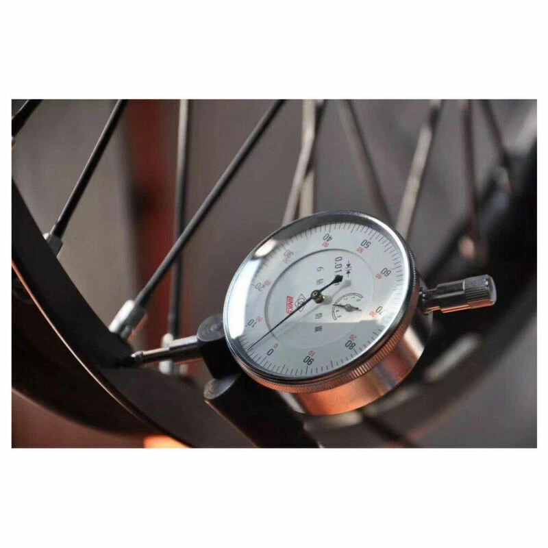 For Yamaha 21"+18" Front Rear Spoked Wheel Rims Hubs Set YZ250F YZ450F 2014-2025 Foto 3 de 4