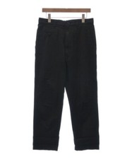 JUNYA WATANABE MAN Pants Other Black XS 2200474603143