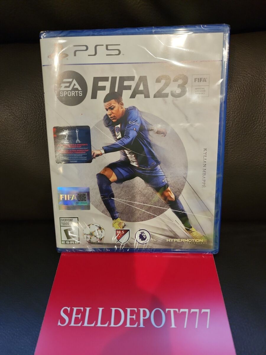 FIFA 23 - PlayStation 5 