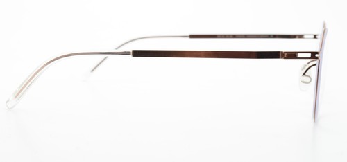 MYKITA Berlin Brille LITE TONA 46-22 140 COL 252 Kupfer Farbe Panto GER + Etui - 第 12/14 張圖片