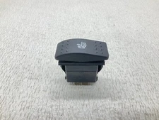 Carling Technologies VLD2 20 A 12 VDC 3 Position Momentary (TSC)