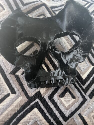 Ghost Mask inspired by Call of Duty Modern Warfare, MW2 3D printed skull mask - Picture 3 of 6