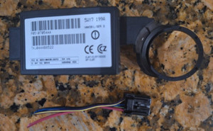 P05107054AA ✅01-05 Chrysler PT-CRUISER IMMOBILIZER TRANSCEIVER ANTI THEFT PATS✅