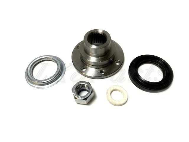 Kit de flange traseira Land Rover Discovery 1 2 Defender STC3433 novo - Imagem 2 de 3