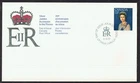 CANADA FDC.  1977 Queen Elizabeth II Silver Jubilee. FULL SET OF 1.