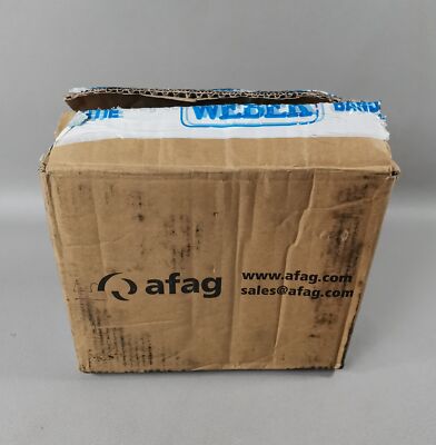 AFAG KLF 15 Linearförderer NEU OVP