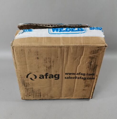 AFAG KLF 15 Linearförderer NEU OVP - 第 1/5 張圖片