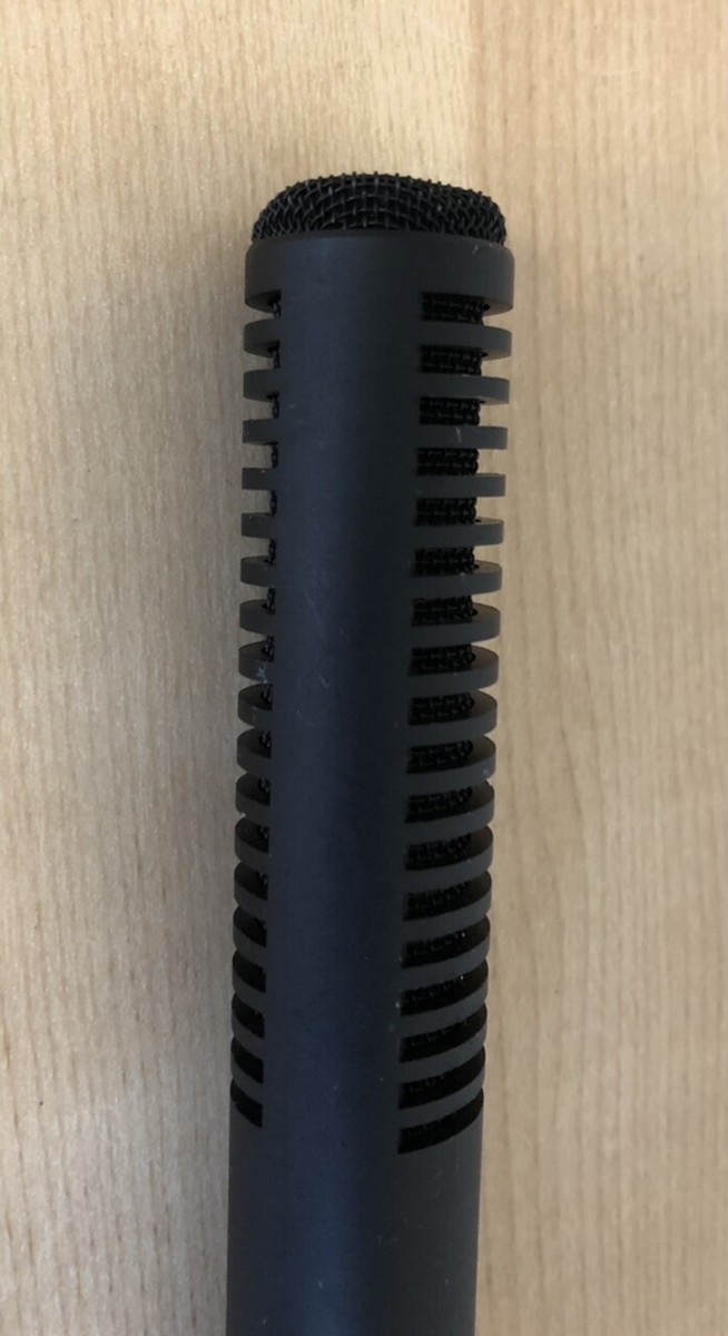 Audio Technica ATR6250x - Micro pour Caméra