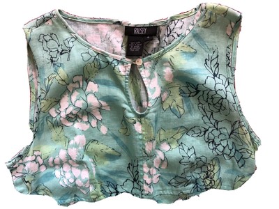 c valentyne linen dress