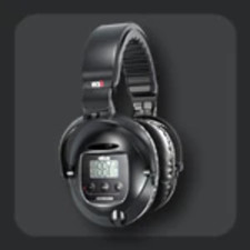 WS5 Wireless Headphones for DEUS