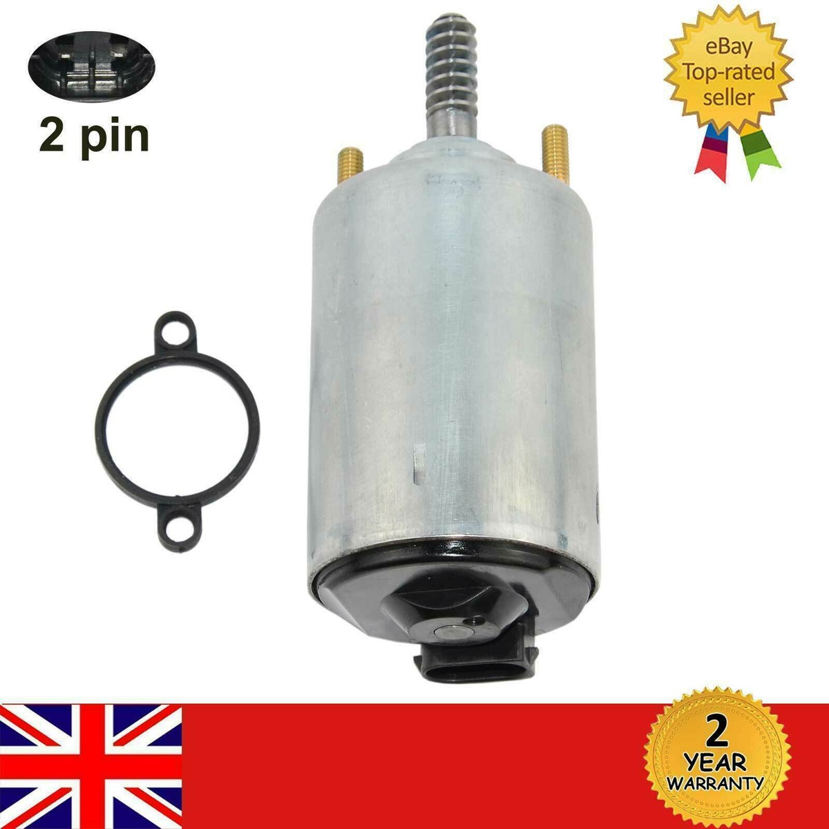 Actionneur VVT Valvetronic BMW 11377509295 - Compatible E46 E90 E87 Série