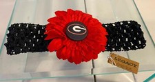 University Of Georgia Garter Belt