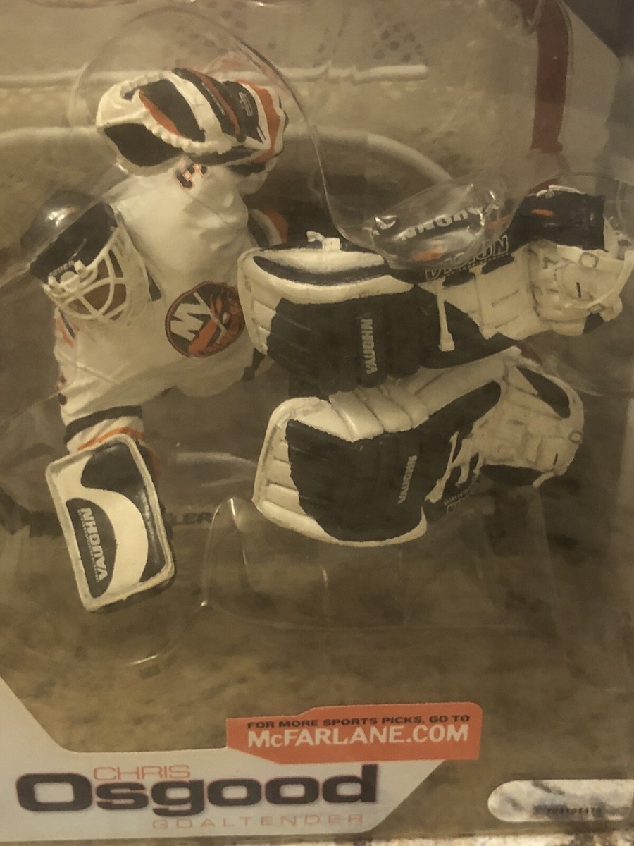 McFARLANE CHRIS OSGOOD 5 1/2