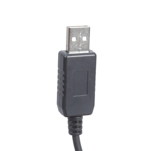 PU USB Programming Cable High Speed USB Cable Easy to Carry for Hytera PD365 - Zdjęcie 6 z 8