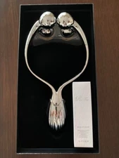 MTG ReFa DOUBLE RAY RR-AB00 Face Roller Facial massager Equipment JAPN USED