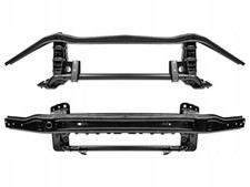 Tr&auml;ger Sto&szlig;stangentr&auml;ger Verst&auml;rkung Sto&szlig;stange F&uuml;r Mercedes M W166 2011-2015