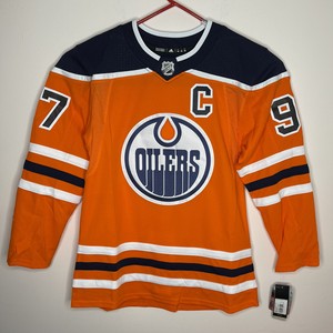 mcdavid captain jersey