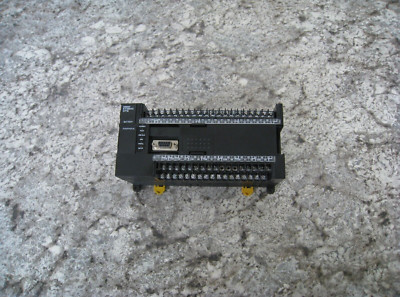 Omron SYSMAC CP1E-N60DR-A PLC Programmable Controller Module Used Free Shipping
