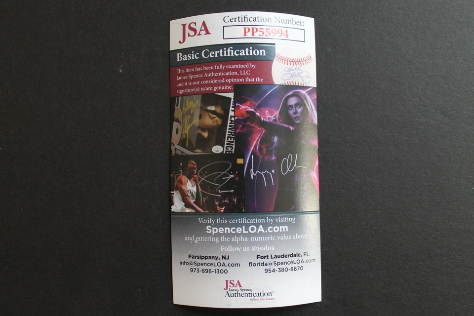 Fernando Tatis Jr Padres Autographed Baseball Bat Auto JSA COA Rawlings - Image 4 of 4