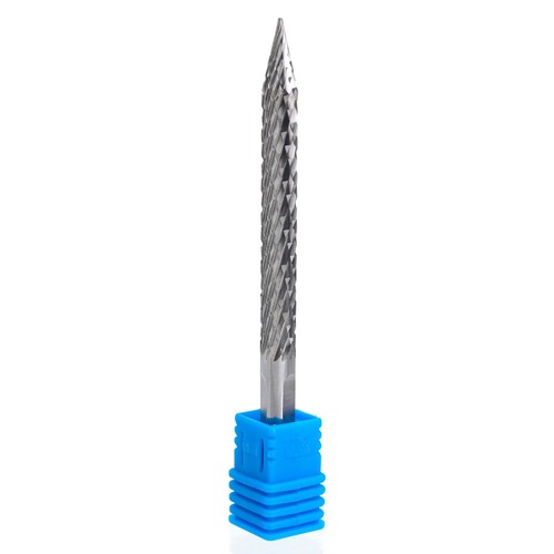 6mm Carbide Steel Drill Mill For Pneumatic Repair Tyre Tire Cutter Drill Bit UK eBay