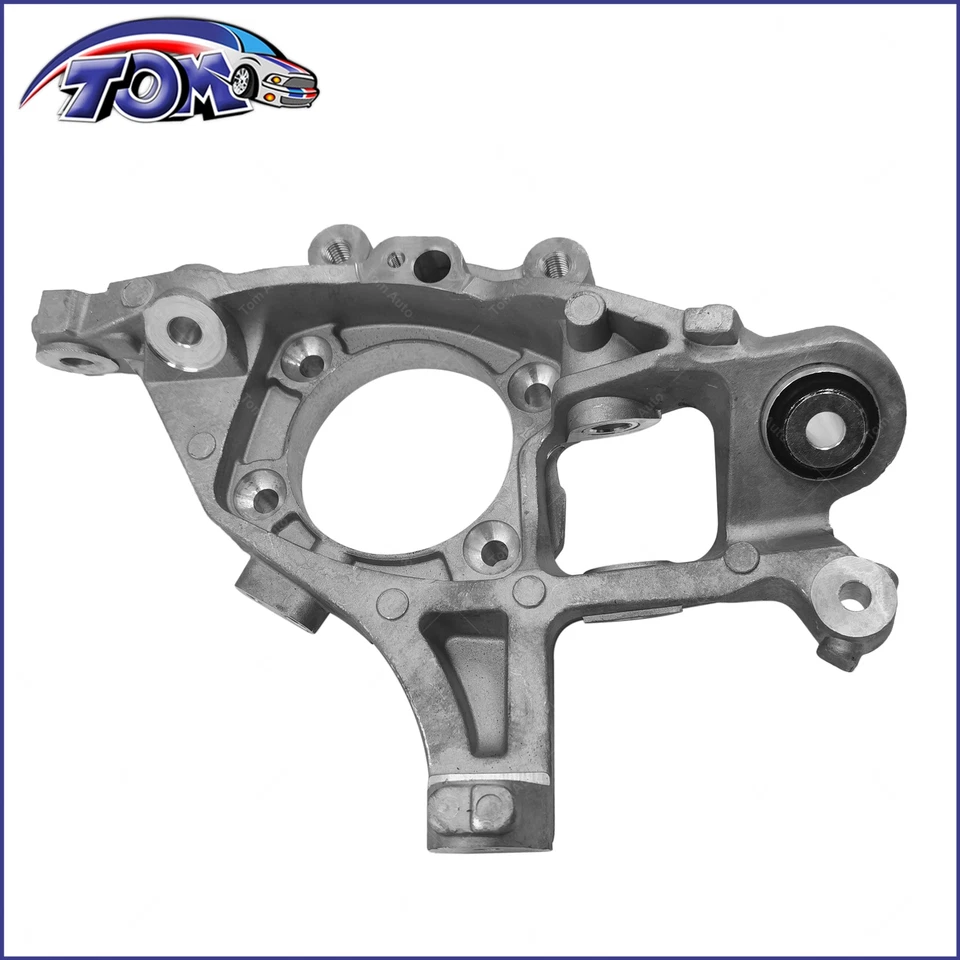 Suspension Steering Knuckle Rear Left for Chrysler 300 Dodge Challenger Charger Foto 2 de 3