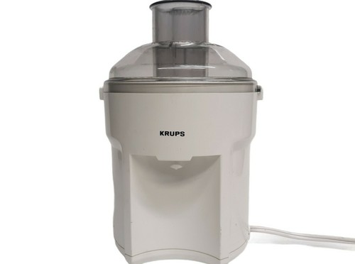 Vintage Krups Vitamini Compact Juice Extractor 290 Juicer Household Tested  Works | eBay