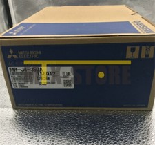 1pcs Brand New Mitsubishi Servo Drives MR-J4-350A