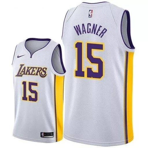 Los Angeles Lakers Maillots, Lakers Maillots de basket