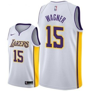 lakers maillot