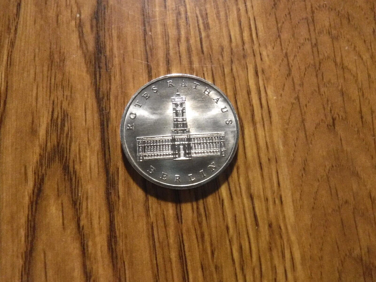 1987 German Coins for sale | eBay