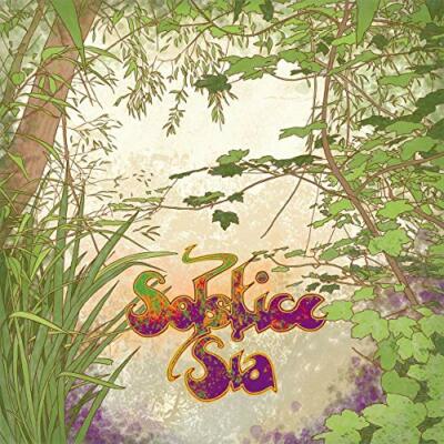 SIA - SOLSTICE